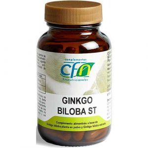 Ginkgo Biloba ST de CFN