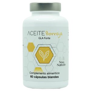 GLA Forte de Nova Nutrición