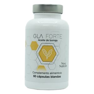 GLA Forte de Nova Nutrición