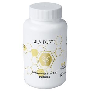 GLA Forte de Nova Nutrición