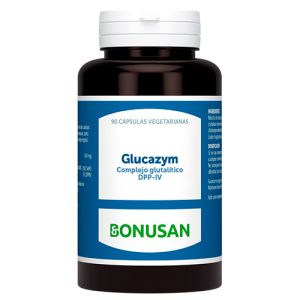 Glucazym de Bonusan