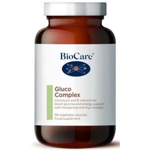Gluco Complex Biocare