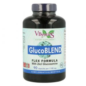 GlucoBLEND Articular VByotics