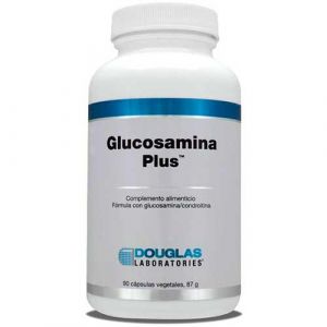 Glucosamina Plus