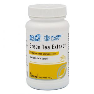 Green Tea Extract de Klaire Labs