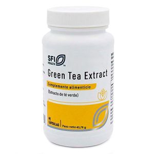 Green Tea Extract de Klaire Labs