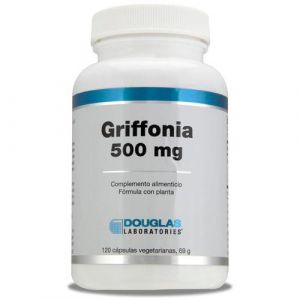 Griffonia 500 mg de Douglas