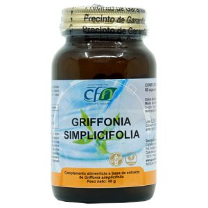 Griffonia Simplificolia CFN