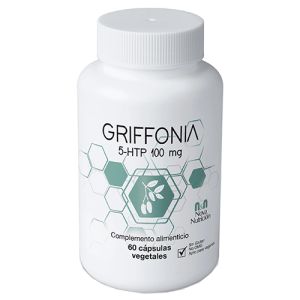 Griffonia de Nova Nutrición