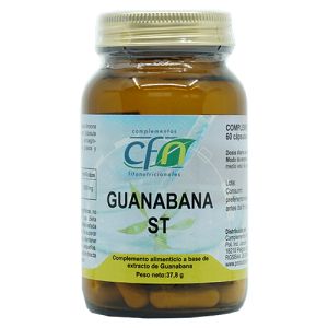 Guanabana ST de CFN