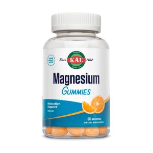Magnesium Gummies de KAL