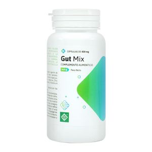 Gut Mix Gheos