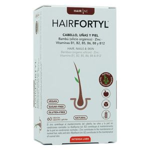 Hairfortyl de Intersa