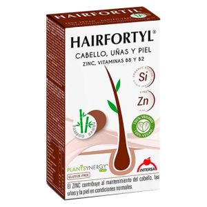 Hairfortyl de Intersa