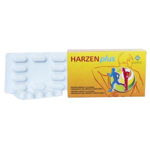 Harzen Plus de Gheos