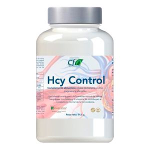 Hcy Control de CFN