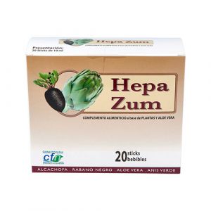 HepaZum CFN