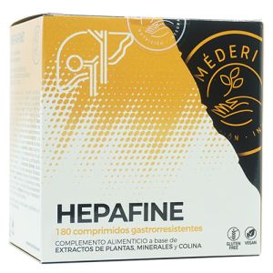 Hepafine de Méderi