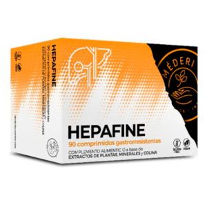 Hepafine de Méderi (90 comprimidos)