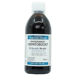 Hépatoboost Therascience