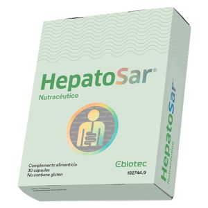 HepatoSar de Ebiotec