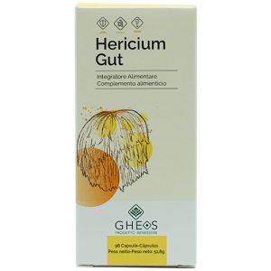 Hericium Gut de Gheos