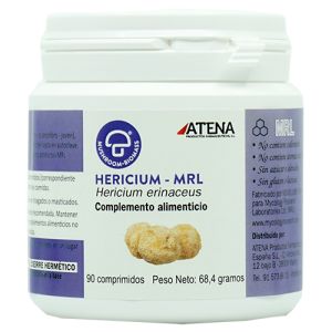 Hericium-MRL de Atena (90 comprimidos)