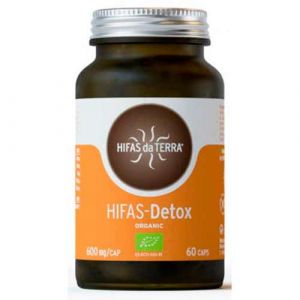 HIFAS-Detox Hifas da Terra