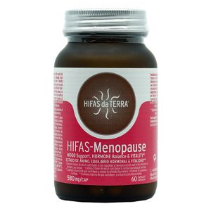 HIFAS-Menopause de Hifas da Terra