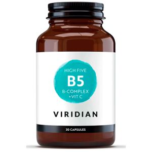 High Five B-Complex de Virdian