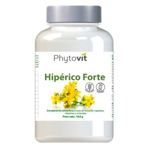 Hiperico Forte de Phytovit