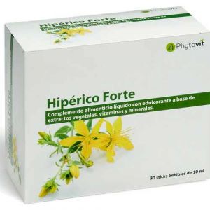 Hiperico Forte de Phytovit