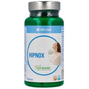 Hipnox de Naturlider (60 cápsulas)