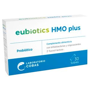 HMO plus de Eubiotics