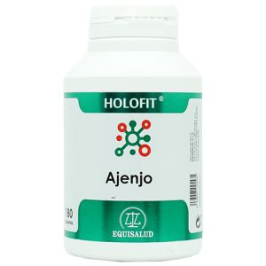 Holofit Ajenjo de Equisalud (180 cápsulas)