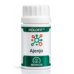 Holofit Ajenjo de Equisalud (50 cápsulas)