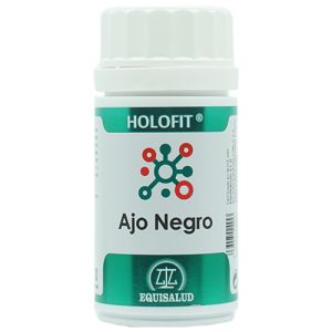 Holofit Ajo Negro