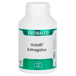 Holofit Astragalus de Equisalud (180 cápsulas)