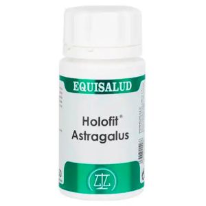 Holofit Astragalus de Equisalud (50 cápsulas)