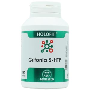 Holofit Grifonia 5-HTP - 180 cápsulas