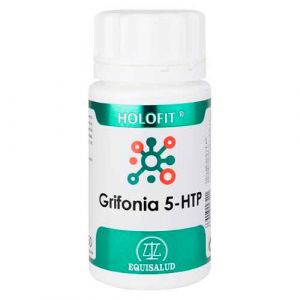 Holofit Grifonia 5-HTP - 50 cápsulas