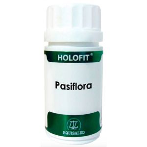 Holofit Pasiflora de Equisalud (50 cápsulas)