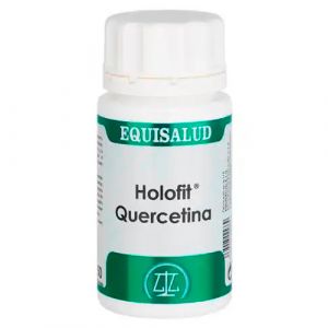 Holofit Quercetina de Equisalud