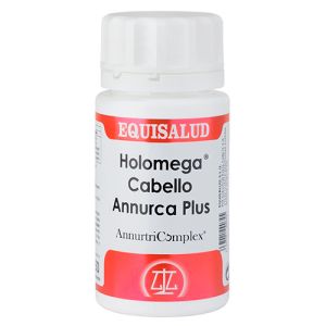 Holomega Cabello Annurca Plus de Equisalud