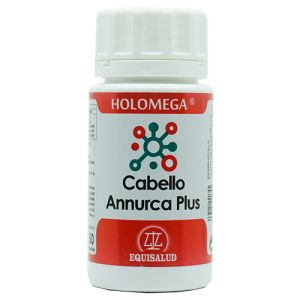 Holomega Cabello Annurca Plus de Equisalud