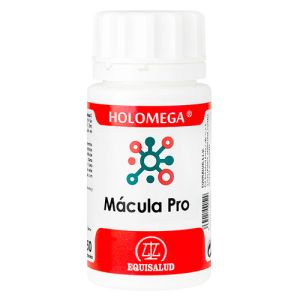 Holomega Mácula Pro de Equisalud