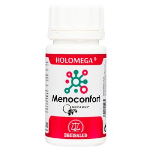 Holomega Menoconfort de Equisalud