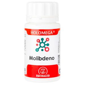 Holomega Molibdeno de Equisalud