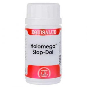 Holomega Stop-Dol de Equisalud