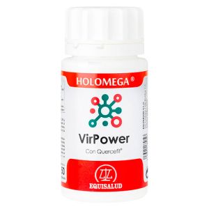 Holomega VirPower de Equisalud